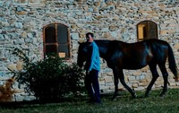 Actorul Alex Calangiu în serialul „Fără urmă” | Foto: PRO TV