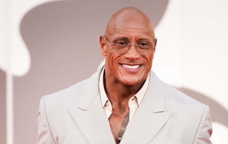 Ce înseamnă cu adevărat masculinitatea, în viziunea lui Dwayne Johnson. „The Rock”, discurs viral la CinemaCon 2026