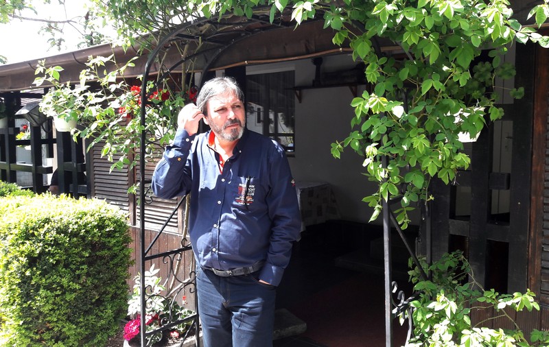 Părintele de suflet al Ilenei Ciuculete rupe tăcerea. Ce spune despre soțul artistei. “Cornel s-a îmbătat și m-a împins”