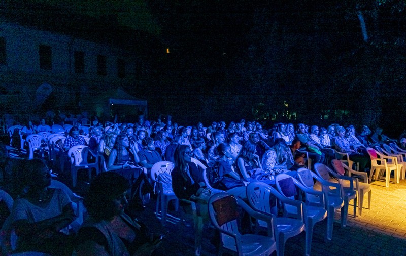 UNDERCLOUD a ajuns la finalul ediției cu numărul 17