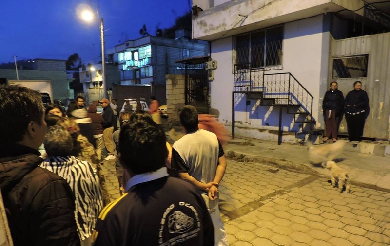 Un român este acuzat că a ucis doi copii în Ecuador! A fost dat în urmărire