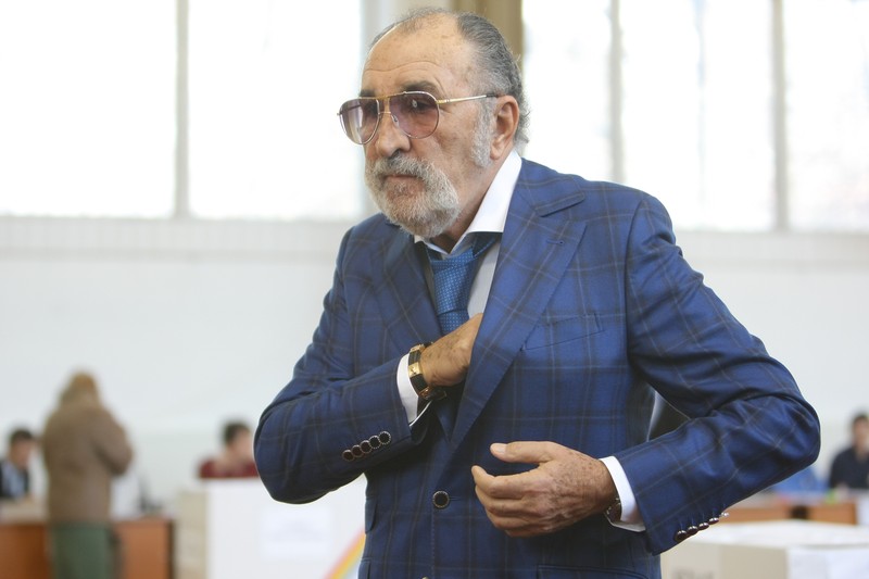 Țiriac, despre scumpirea carburanților
