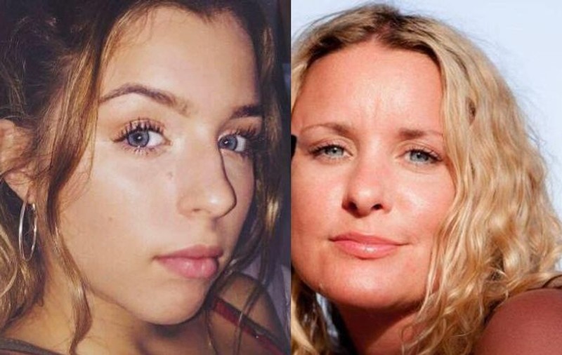 FOTO | Crăciunul unei familii a fost distrus după ce unei fete i-a fost interzis accesul într-un avion. Regula pe care oricine ar trebui să o știe