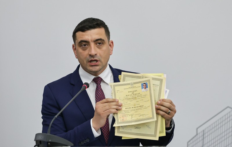 O utopie: fără semianalfabeți în funcții publice!