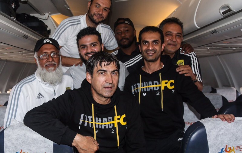 Victor Pițurcă și Dan Petrescu au debutat cu remize în grupele Ligii Campionilor Asiei. Lucian Sânmărtean a fost titular la Al Ittihad / GALERIE FOTO&VIDEO