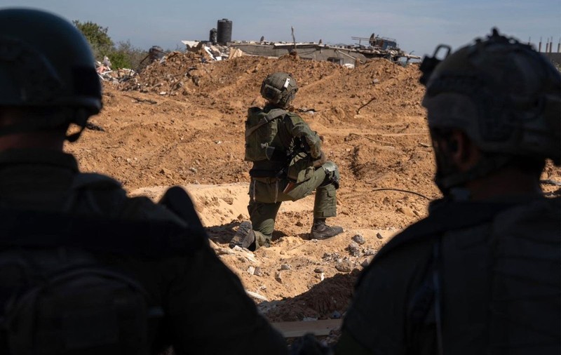 Armata israeliană anunţă „pauze tactice” în Gaza, pentru a permite accesul ajutoarelor umanitare