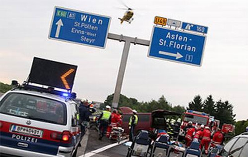 INCREDIBIL! ROMÂN UCIS în trafic, din cauza unei ȚIGĂRI