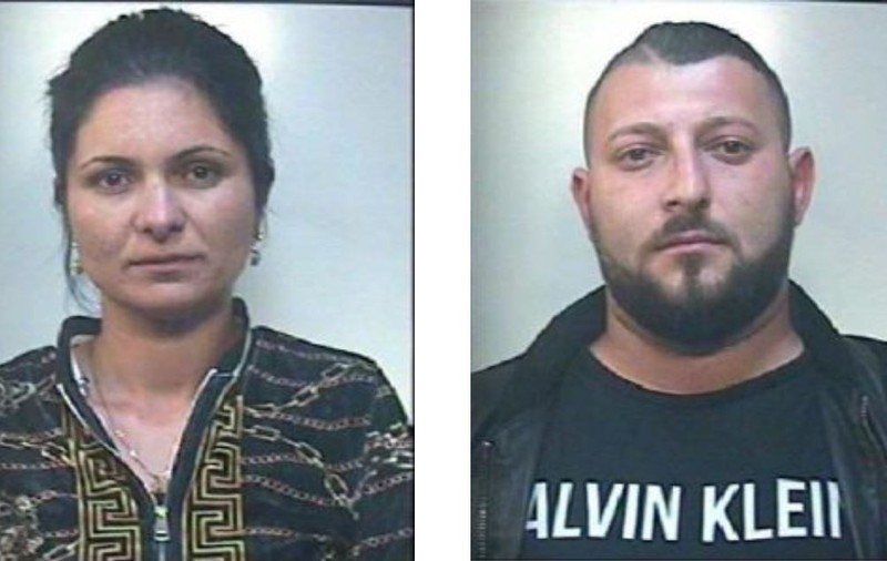 Doi români au drogat un bătrân din Italia și i-au furat toți banii. Cum au fost prinși indivizii