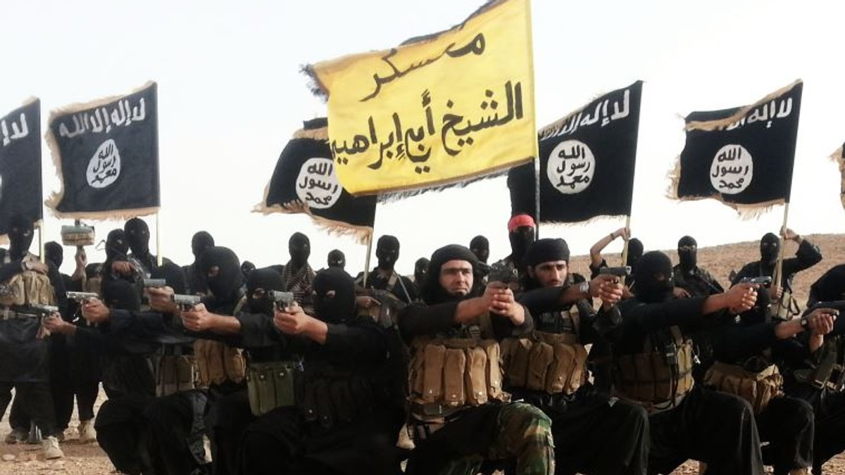 luptători ISIS s-au întors în țările de origine