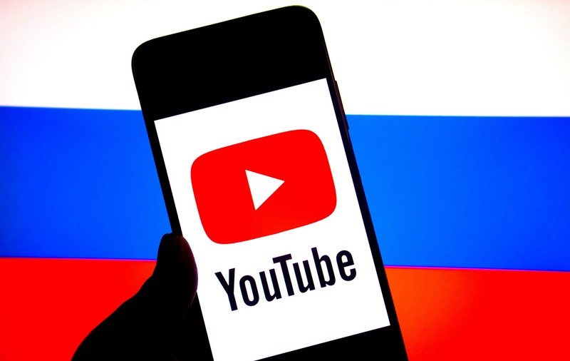 Vladimir Putin a promis că o să afle de ce videoclipurile din YouTube se încarcă greu în Rusia: „O să-mi dau seama”