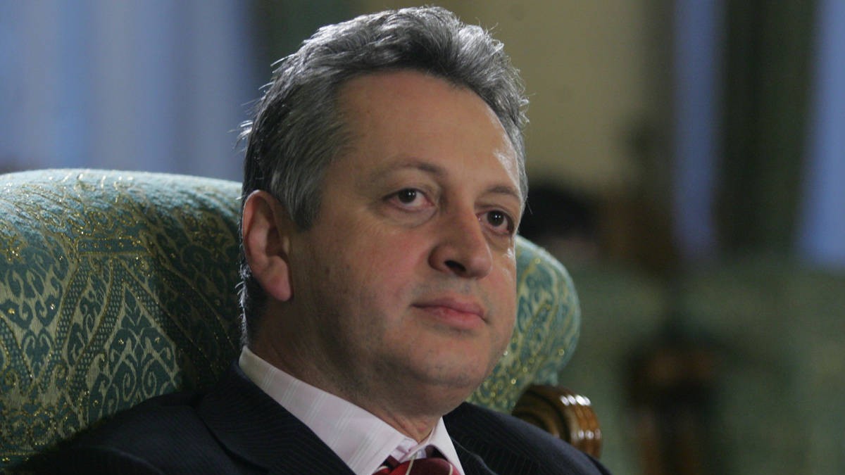 Relu Fenechiu
