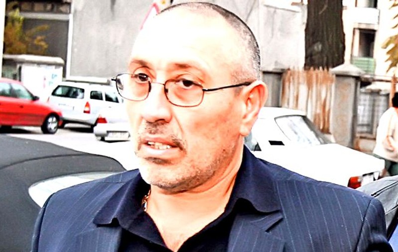 Serghei Mizil o face praf pe Brigitte Sfăt, după aparițiile de la Ferma. „Se menține în atenție, urcându-se Pastramă pe ea”