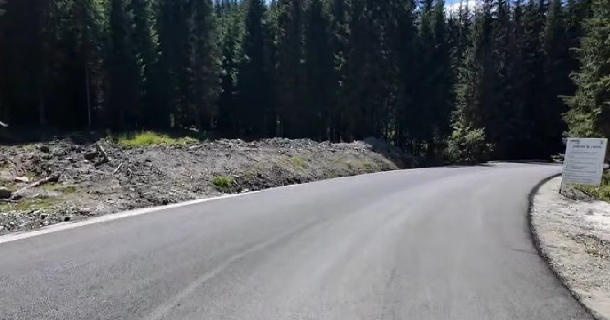 Continuă lucrările de modernizare pe DN 7A,