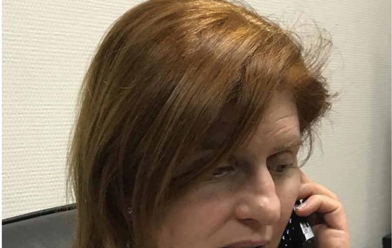 Margo, producătoarea lui Vladimir Soloviov, prezentatorul TV preferat al lui Vladimir Putin, face milioane din propagandă și cumpără case în UE, evitând sancțiunile: „În weekendurile mele libere zbor mereu în Europa”