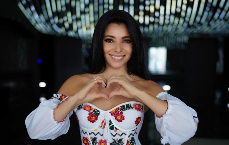 Corina Caragea, despre compromisuri în relații, copil și partenerul de viață: „Nu am de ce să mă justific în fața nimănui”
