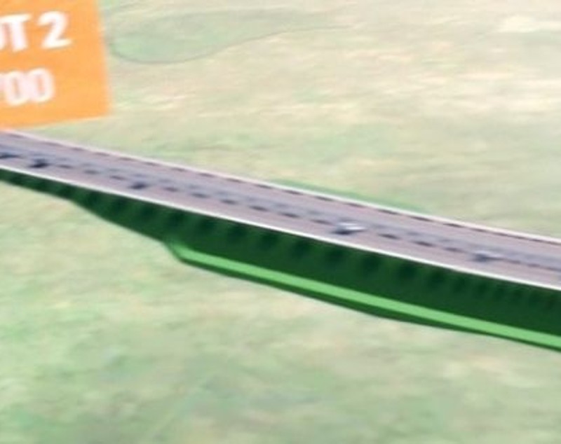 Autostrada Craiova-Filiași: șase oferte depuse pentru construirea lotului 2, contract de 34 de luni