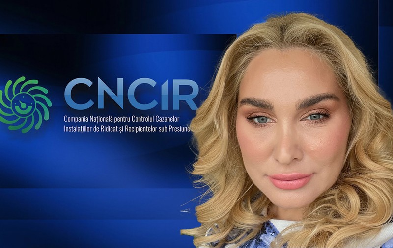 Cum plănuiește Ioana Timofte, nepoata fostului șef SRI, să scape de dosarul delapidării de două milioane de euro de la CN „Controlul Cazanelor”