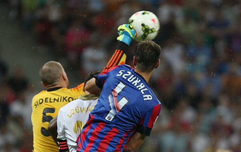 UEFA îi mai dă o LOVITURĂ Stelei. Motivul e HALUCINANT