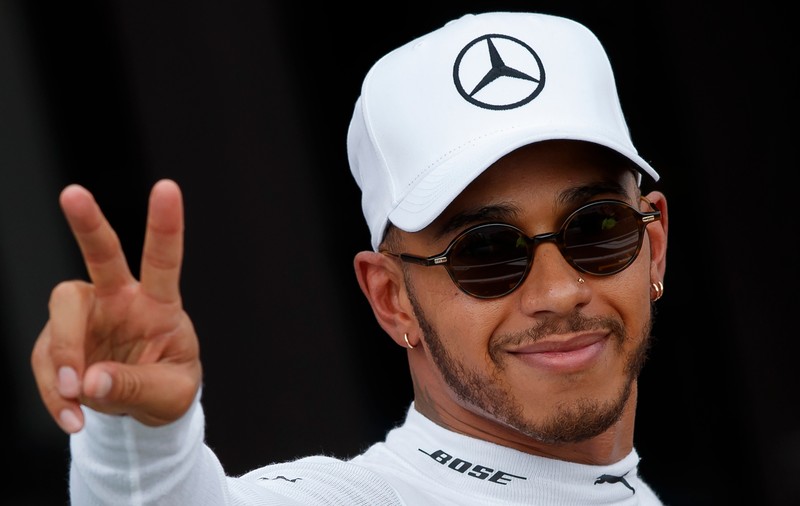 Hamilton, pole position în MP al Marii Britanii. Cursa este duminică, ora 16:00