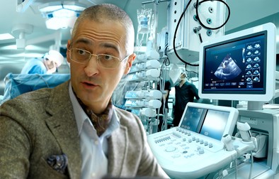 Medicul Mihai Ionac