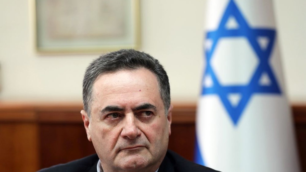 Israel se pregătește de un eventual război între SUA și Iran