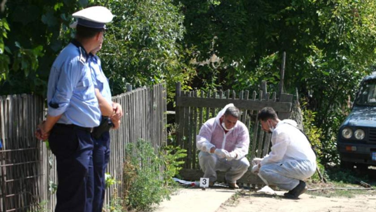 politisti suceava