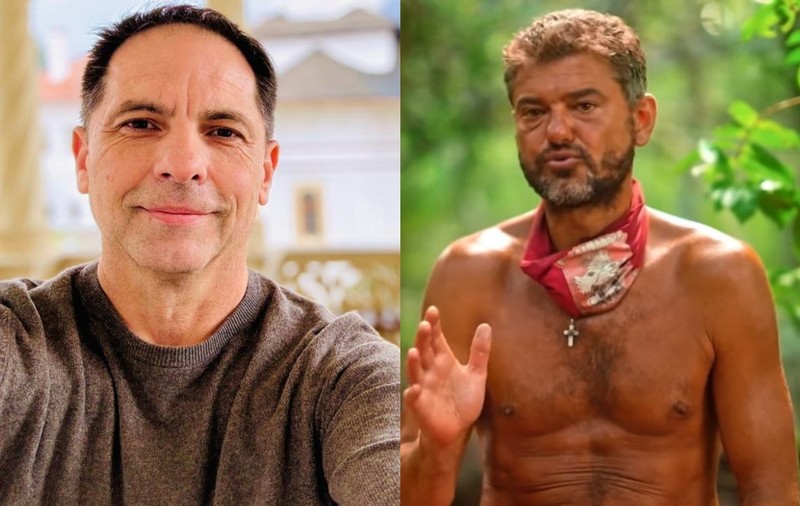 Dan Negru, reacție dură după apariția lui Cristian Boureanu la „Survivor”. „Vedetele din reality sunt de mâna a doua”