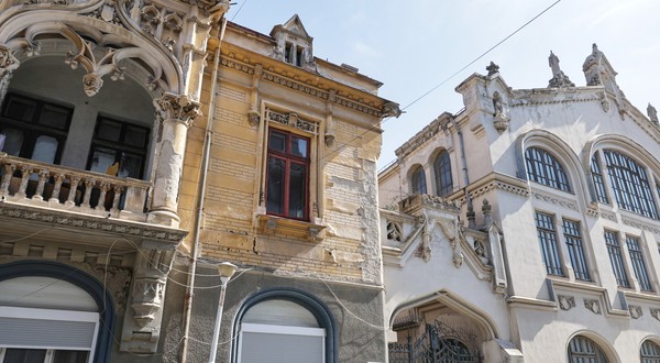 Casa și Fabrica de trăsuri Hermann Rieber