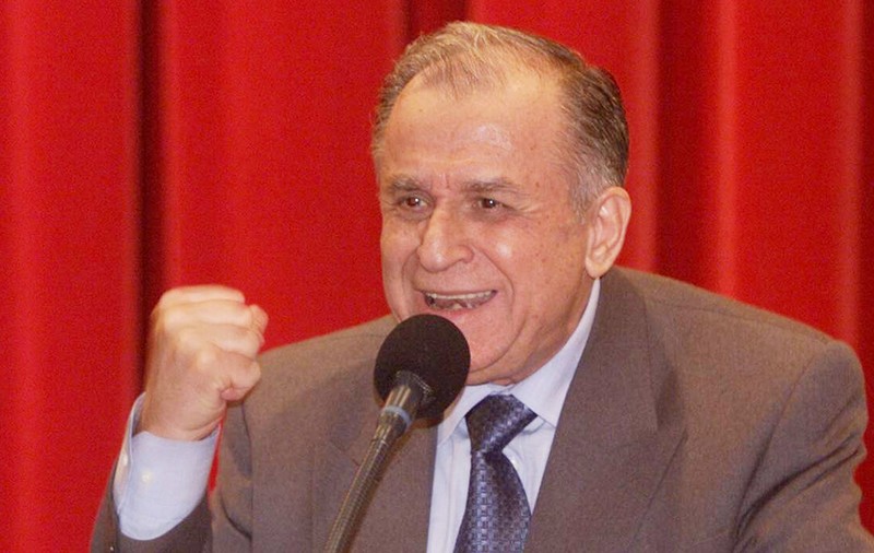 Ion Iliescu rămâne fără certificatul de revoluționar, „ajutat” în mod decisiv de Marian Moroșanu: „Cum a ieșit el împotriva regimului, dacă făcea parte din marea elită?”   