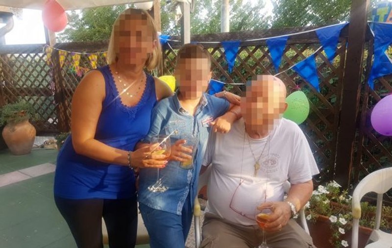 Mașina italianului cu coronavirus, închiriată din nou la doar 48 de ore de când acesta s-a plimbat cu ea