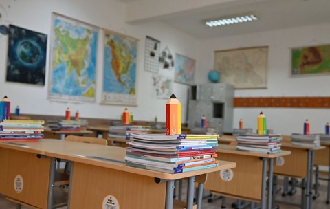 7.500.000 de euro a investit Brăila în modernizarea școlilor în care învață 22.000 de elevi