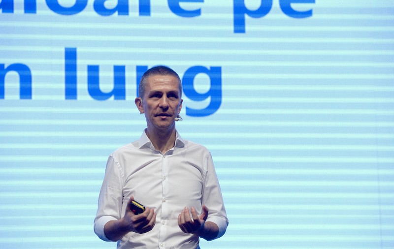 Iulian Stanciu își vinde participația deținută în Grupul eMAG către Prosus și anunță o nouă etapă de investitor în companii românești