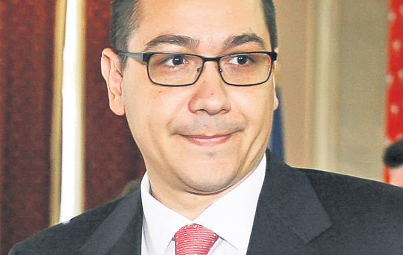 ȘOC! Ponta și-ar putea pierde fotoliul de premier