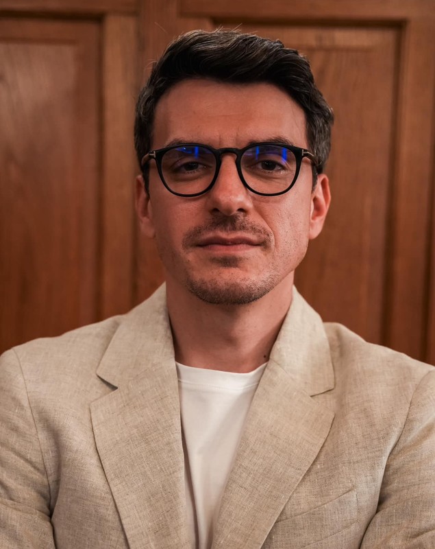 Cine este Alexandru Ion, concurent la Asia Express 2025. Face echipă cu Ștefan Floroaica