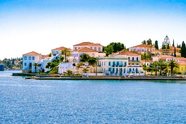 Insula Spetses
