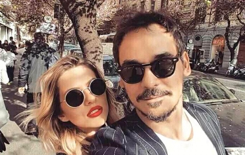 Lidia Buble și Răzvan Simion, despărțiți în plină pandemie de coronavirus. Artista a plecat la părinți, la Deva