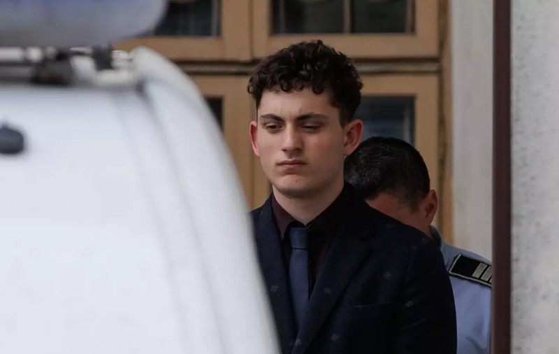 Vlad Pascu acuză, prin avocați, că infirmitatea unui supraviețuitor de la 2 Mai a fost cauzată de un medic rezident. „Suntem extraordinar de șocați”