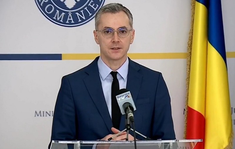 VIDEO | Stelian Ion: "Am semnat și am trimis către Guvern proiectul de desființare a Secției speciale"