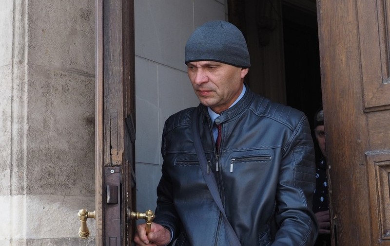 Generalul care a devalizat contul de război al Armatei cu 180.000 de dolari este judecat din nou. Ce înțelegere a făcut cu procurorii pentru a fenta pușcăria