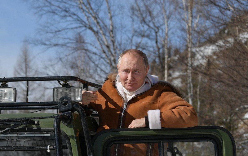 Dansând cu Ursul. Cum privesc foștii sateliți ai URSS Rusia contemporană