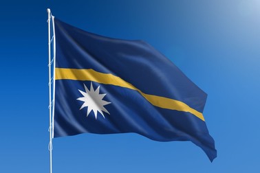 Nauru