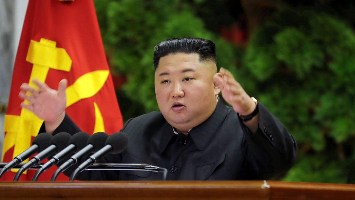 Kim Jong-un, dictatorul Coreei de Nord, ar fi în stare vegetativă