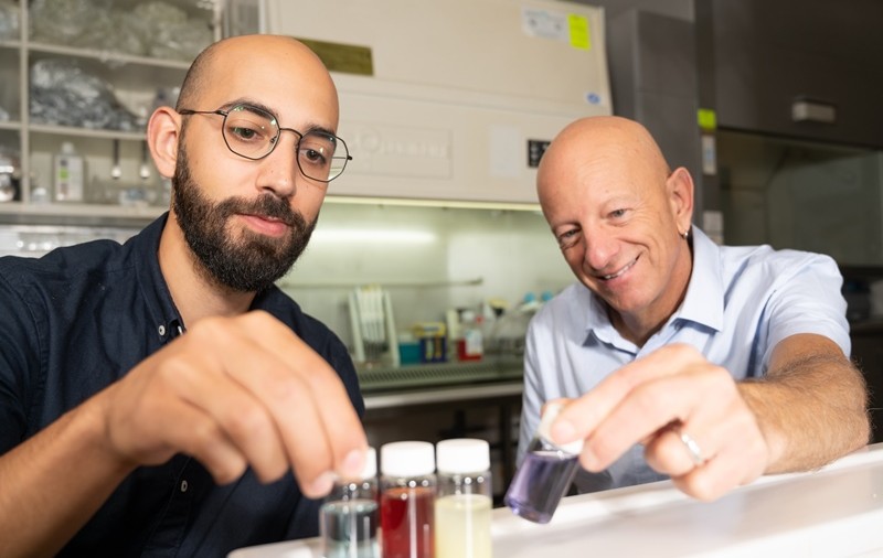 Cercetătorii din Israel au inventat un nas artificial care detectează bacteriile după miros
