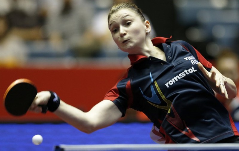 Echipa feminină de tenis de masă a României s-a calificat la Campionatele Europene. Victorie în meciul decisiv cu Olanda