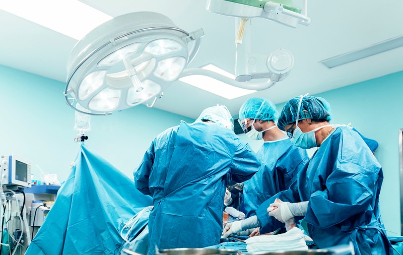 Dosarul bărbatului căruia i s-a amputat organul sexual, în urma unei greșeli medicale, ajunge în instanță după 6 ani: „Puțin probabil că voi supraviețui până la sfârșitul procesului”
