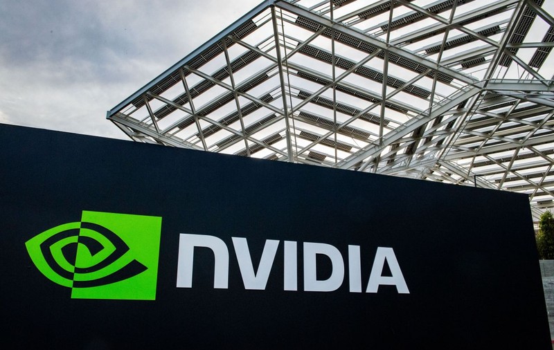 Nvidia devine prima companie din lume cu o valoare de 4.000 de miliarde de dolari