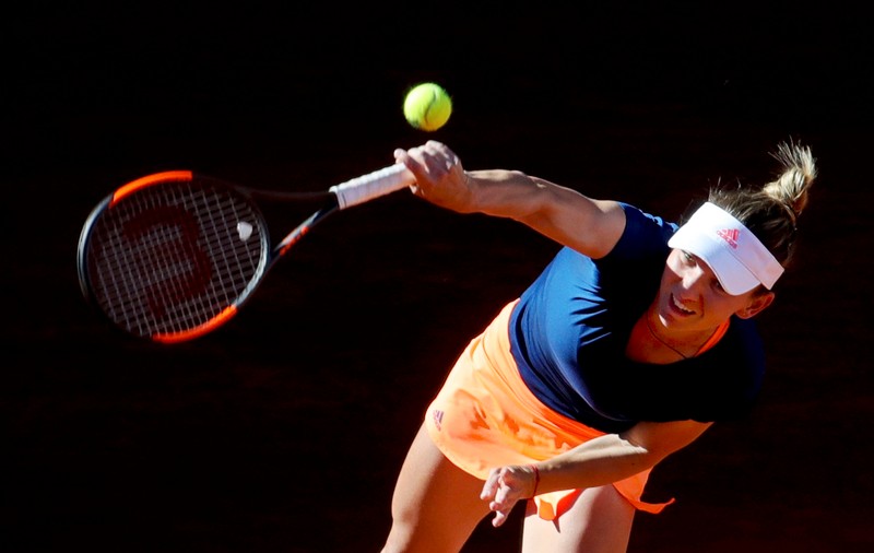 Simona Halep a picat pe locul 8 în clasamentul WTA. N-a mai dus-o așa rău de trei ani! Românca trage tare, ca să-și apere titlul la Madrid