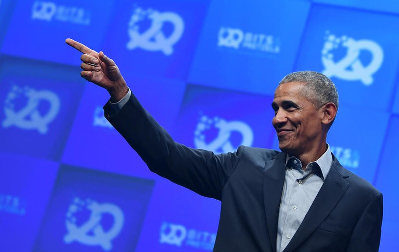 Barack Obama a dezvăluit care sunt melodiile sale preferate din anul 2020