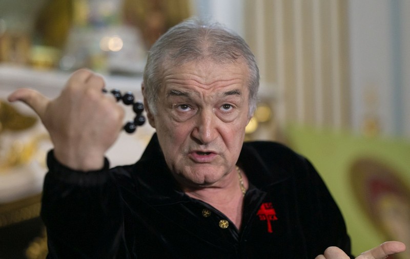 Gigi Becali, după ce FCSB a devenit campioană după 9 ani: „Dacă nu ne ducem în cupele europene, degeaba!”