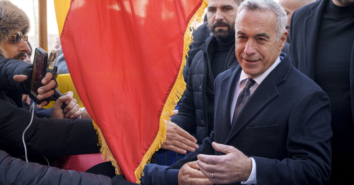 Călin Georgescu - Hepta